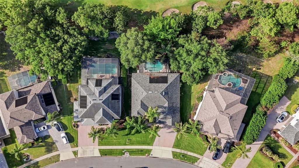 Image 37 of property listing at 9902 NOKAY DRIVE, Orlando, FL 32836
