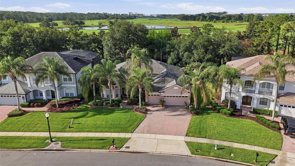 Image 38 of property listing at 9902 NOKAY DRIVE, Orlando, FL 32836