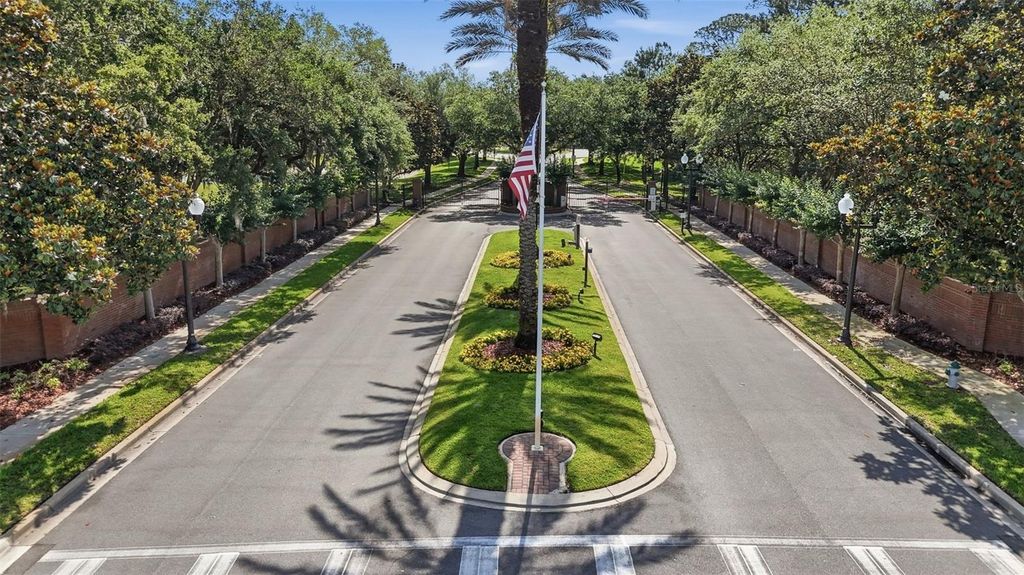 Image 44 of property listing at 9902 NOKAY DRIVE, Orlando, FL 32836
