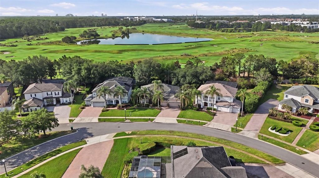 Image 6 of property listing at 9902 NOKAY DRIVE, Orlando, FL 32836