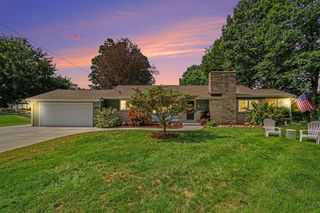 506 Houston Road, Parchment, MI 49004