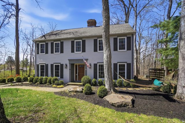 19 Beechtree Lane, Granville, OH 43023