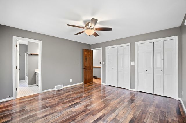 19 Beechtree Lane, Granville, OH 43023
