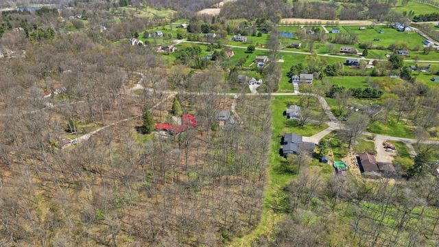 19 Beechtree Lane, Granville, OH 43023