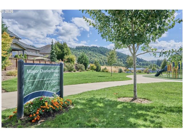 4289 Sw BATTAGLIA Pl, Gresham, OR 97080