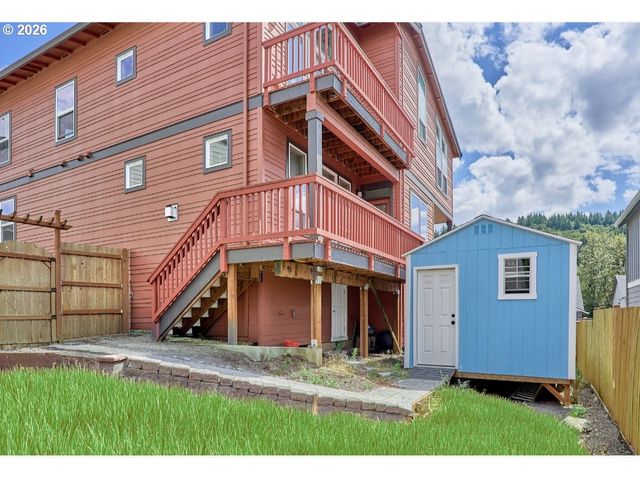 4289 Sw BATTAGLIA Pl, Gresham, OR 97080