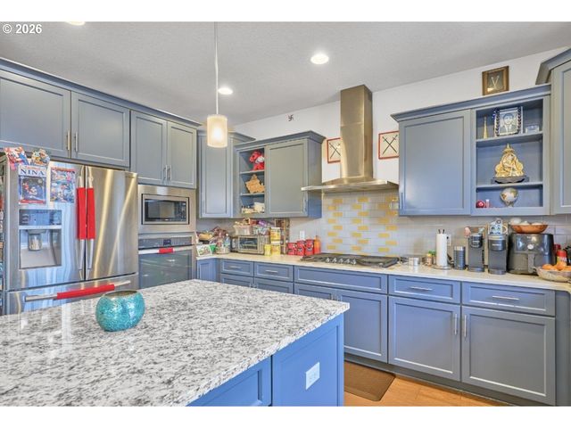 4289 Sw BATTAGLIA Pl, Gresham, OR 97080