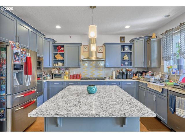 4289 Sw BATTAGLIA Pl, Gresham, OR 97080