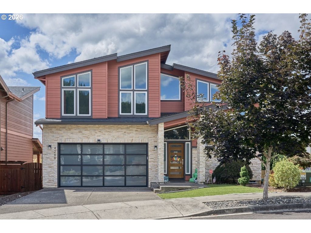 4289 Sw BATTAGLIA Pl, Gresham, OR 97080