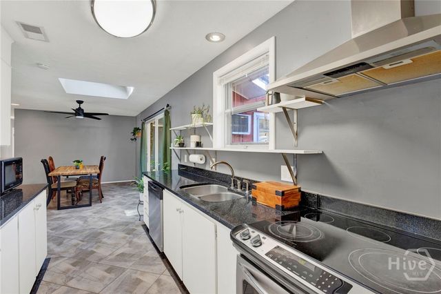 12746 Golf Club Drive, Savannah, GA 31419