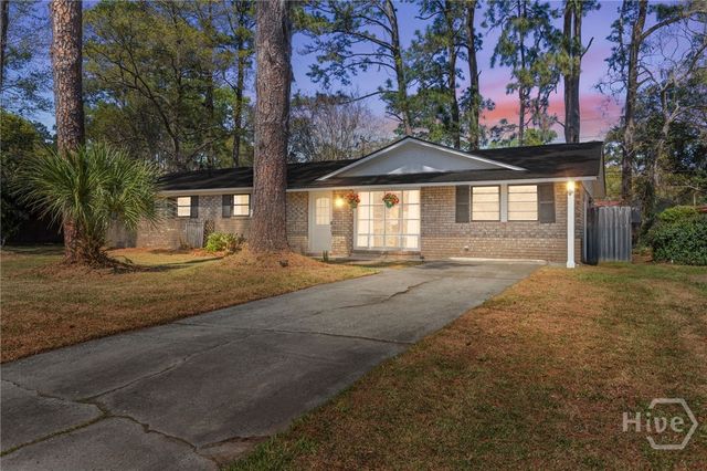 12746 Golf Club Drive, Savannah, GA 31419