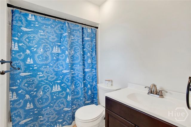 12746 Golf Club Drive, Savannah, GA 31419