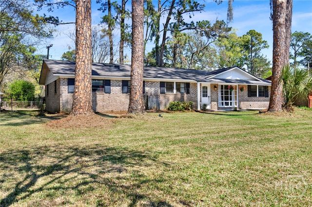 12746 Golf Club Drive, Savannah, GA 31419