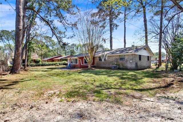 12746 Golf Club Drive, Savannah, GA 31419