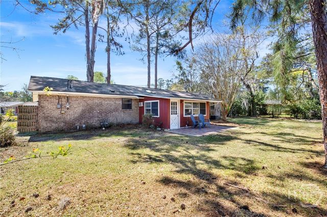 12746 Golf Club Drive, Savannah, GA 31419