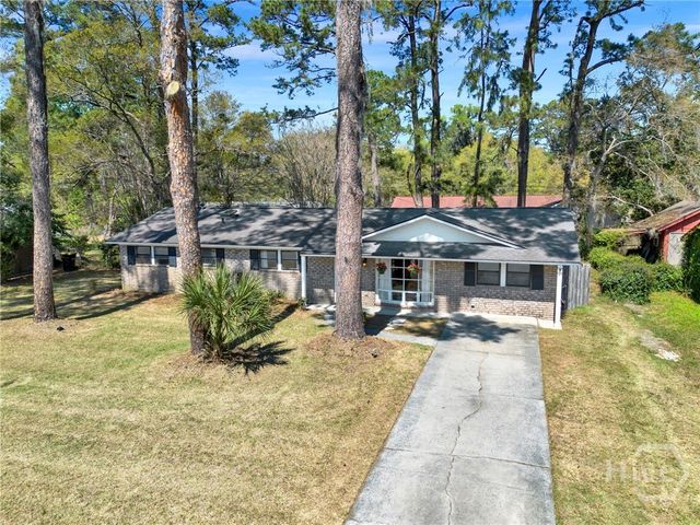 12746 Golf Club Drive, Savannah, GA 31419