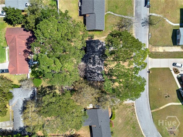 12746 Golf Club Drive, Savannah, GA 31419