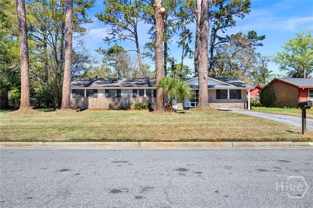 12746 Golf Club Drive, Savannah, GA 31419