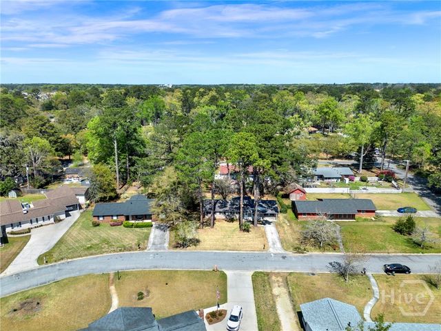 12746 Golf Club Drive, Savannah, GA 31419