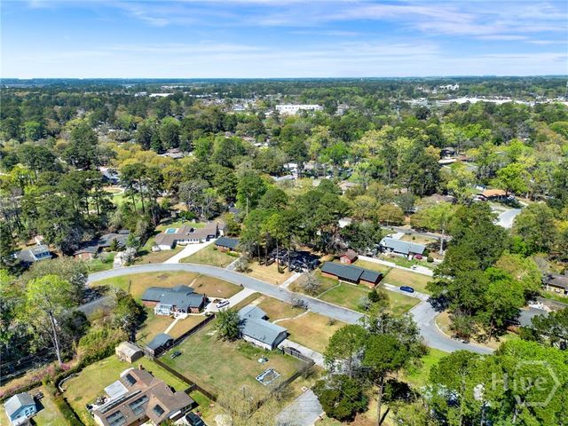 12746 Golf Club Drive, Savannah, GA 31419