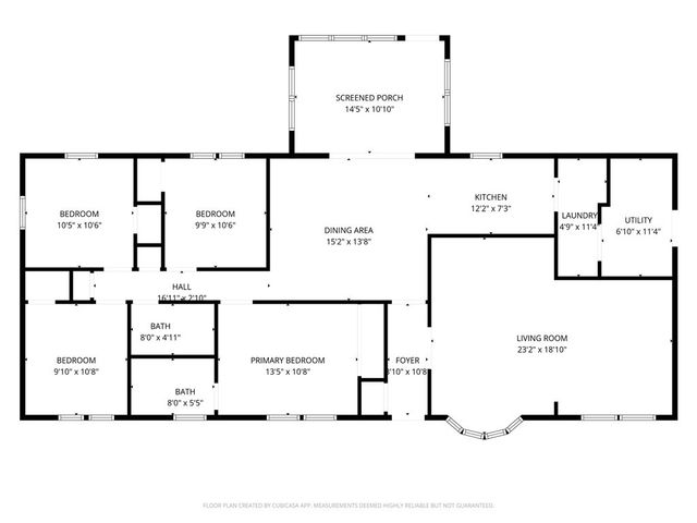 12746 Golf Club Drive, Savannah, GA 31419