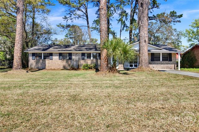 12746 Golf Club Drive, Savannah, GA 31419