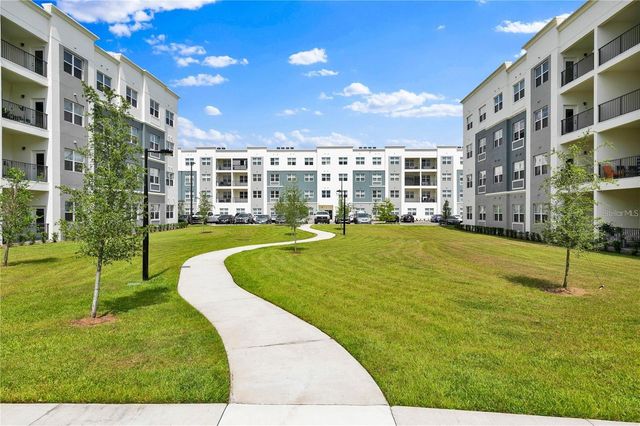 1210 SOUTHSTATION PLACE 202, Orlando, FL 32809