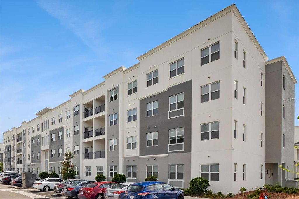 1210 SOUTHSTATION PLACE 202, Orlando, FL 32809