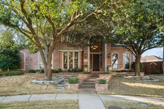 1806 Longwood Court, Allen, TX 75013