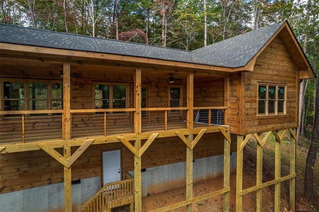 85 Moreland Trail, Cherry Log, GA 30522