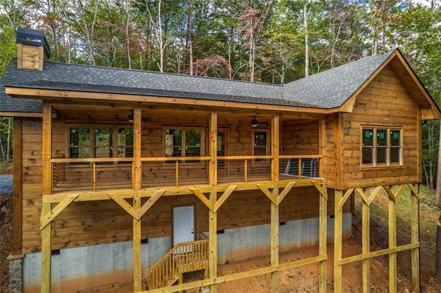 85 Moreland Trail, Cherry Log, GA 30522