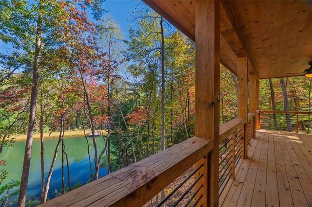 85 Moreland Trail, Cherry Log, GA 30522