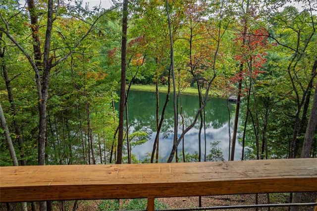 85 Moreland Trail, Cherry Log, GA 30522