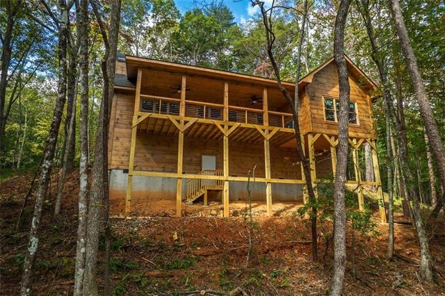 85 Moreland Trail, Cherry Log, GA 30522