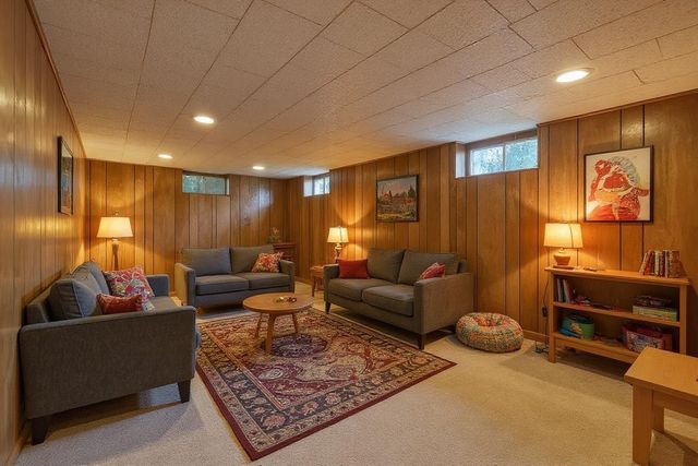 1823 Gramsie Road, Arden Hills, MN 55112