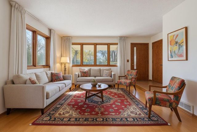 1823 Gramsie Road, Arden Hills, MN 55112