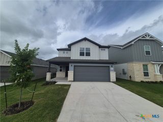 942 Bluegrass Point, New Braunfels, TX 78130
