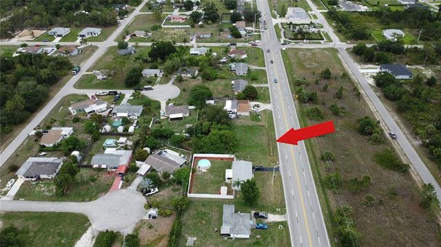 917 JOEL BOULEVARD, Lehigh Acres, FL 33936