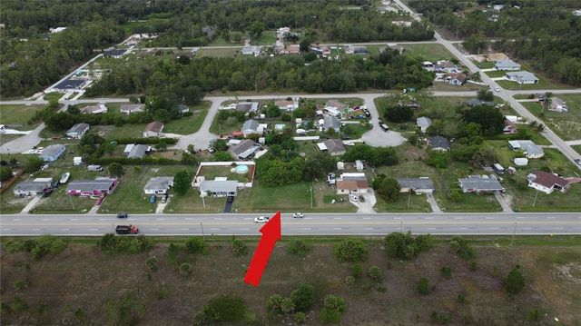 917 JOEL BOULEVARD, Lehigh Acres, FL 33936