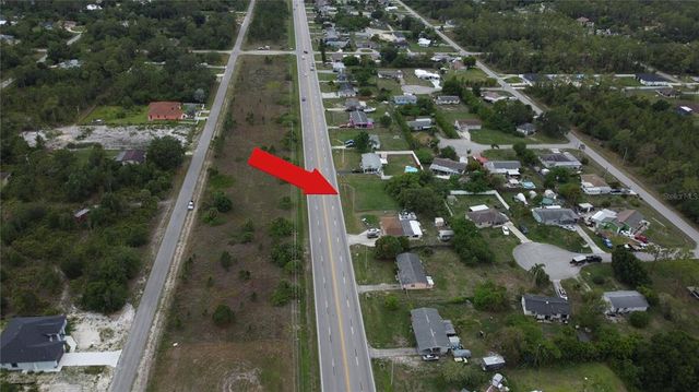 917 JOEL BOULEVARD, Lehigh Acres, FL 33936