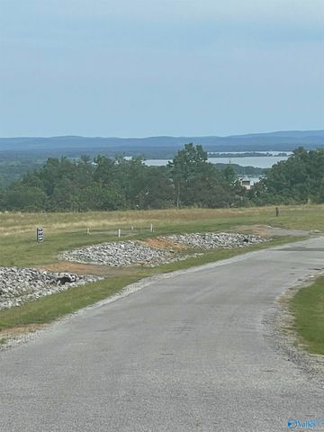 Lot 71 County Road 767, Cedar Bluff, AL 35959