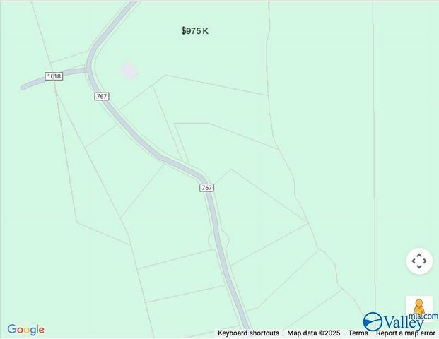 Lot 71 County Road 767, Cedar Bluff, AL 35959