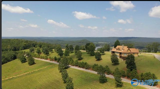 Lot 71 County Road 767, Cedar Bluff, AL 35959