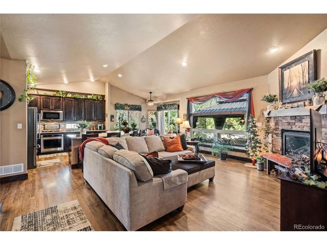 208 Green Rock Pl, Monument, CO 80132