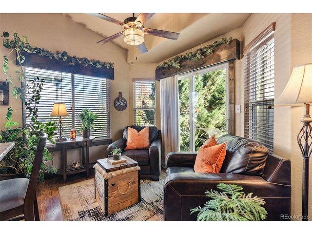 208 Green Rock Pl, Monument, CO 80132