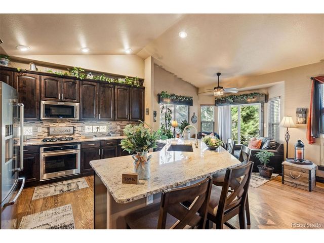 208 Green Rock Pl, Monument, CO 80132