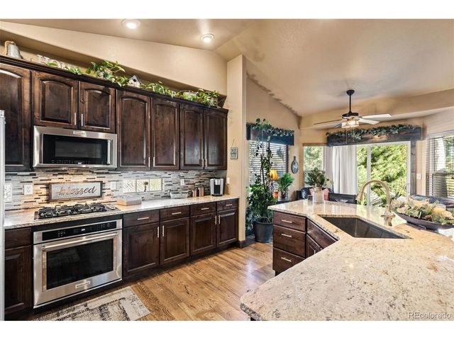 208 Green Rock Pl, Monument, CO 80132