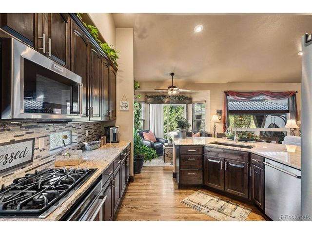 208 Green Rock Pl, Monument, CO 80132