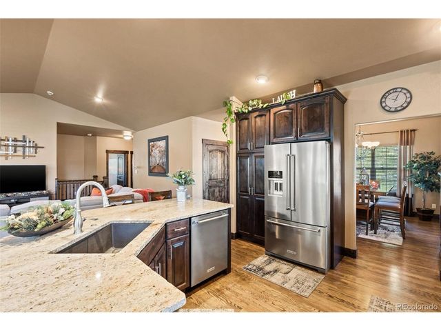 208 Green Rock Pl, Monument, CO 80132