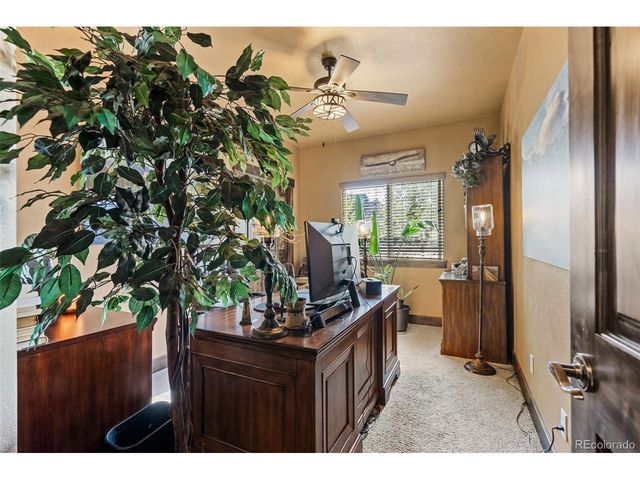 208 Green Rock Pl, Monument, CO 80132